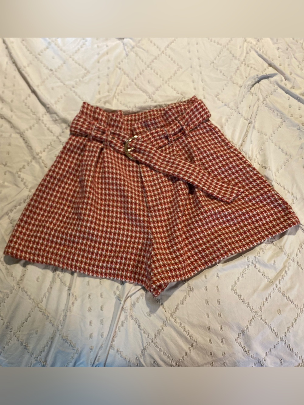 Flying Tomato Shorts